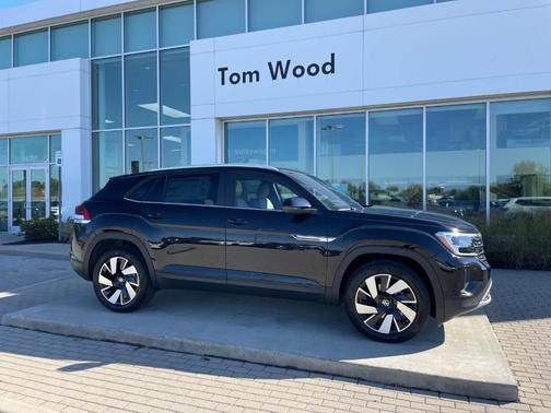 2026 Volkswagen Atlas Cross Sport 2.0T SE