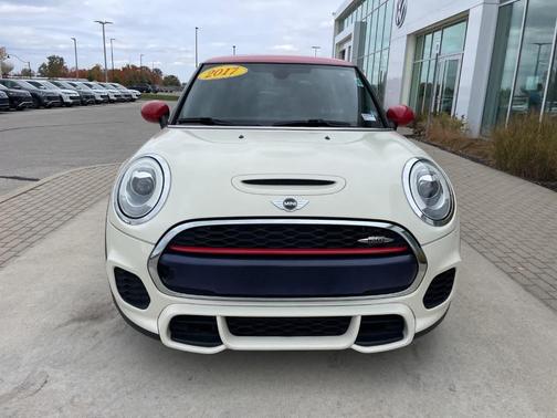 2017 MINI Hardtop John Cooper Works