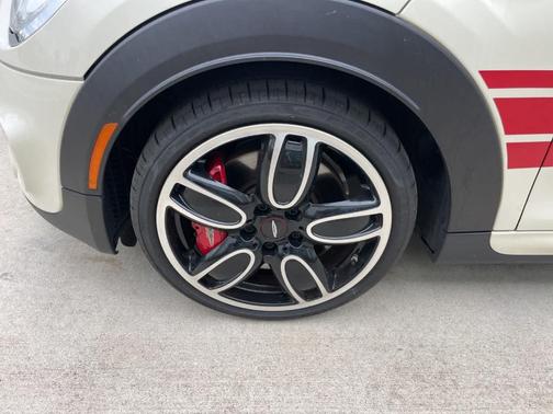 2017 MINI Hardtop John Cooper Works