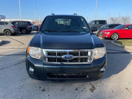 2009 Ford Escape XLT