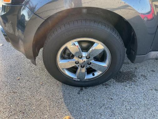 2009 Ford Escape XLT