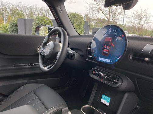 2026 MINI Hardtop Cooper S