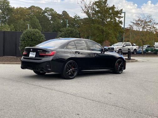 2023 BMW M340 i
