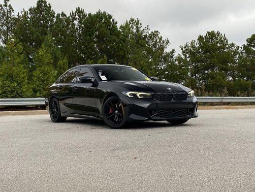 2023 BMW M340 i