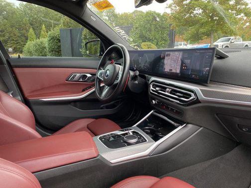 2023 BMW M340 i