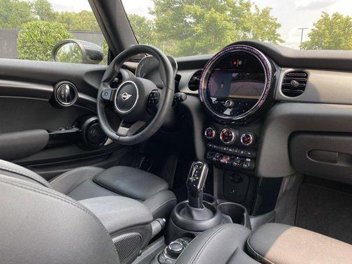 2023 MINI Hardtop Cooper S