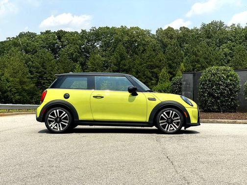 2023 MINI Hardtop Cooper S