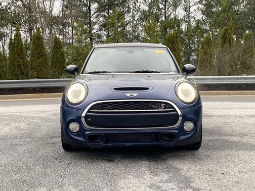 2017 MINI Hardtop Cooper S