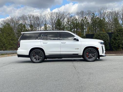 2023 Cadillac Escalade V-Series