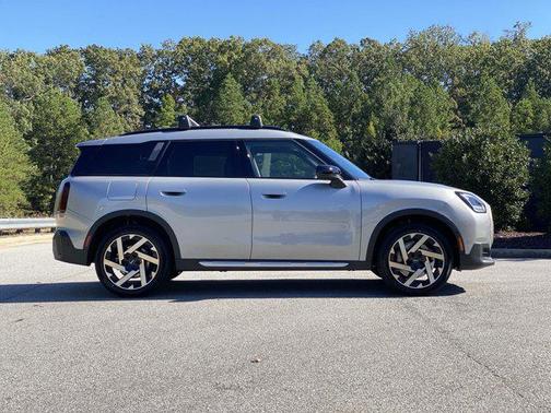 2025 MINI Countryman Cooper S ALL4