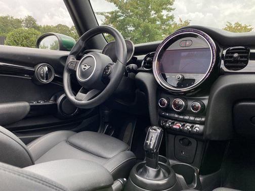2024 MINI Convertible Cooper S