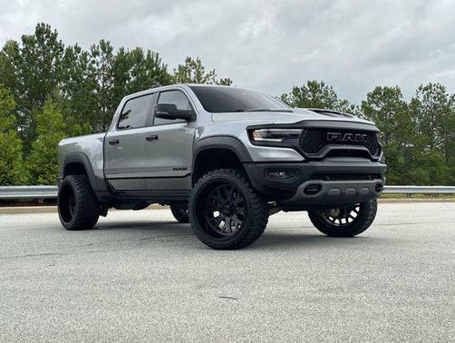 2024 RAM 1500 TRX