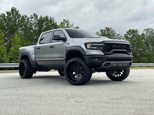 2024 RAM 1500 TRX