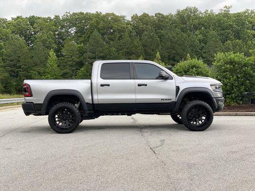 2024 RAM 1500 TRX