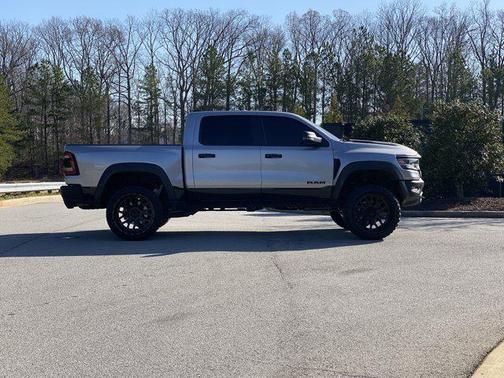 2024 RAM 1500 TRX