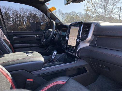 2024 RAM 1500 TRX