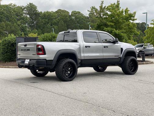 2024 RAM 1500 TRX