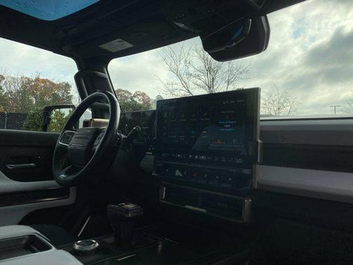 2023 GMC HUMMER EV Pickup 3X