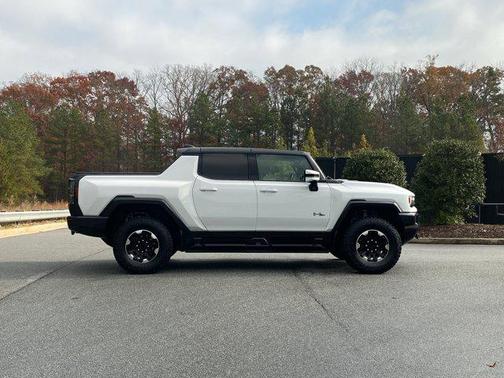2023 GMC HUMMER EV Pickup 3X
