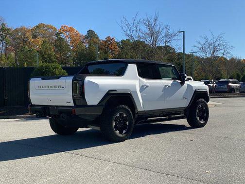 2023 GMC HUMMER EV Pickup 3X