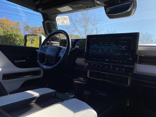 2023 GMC HUMMER EV Pickup 3X