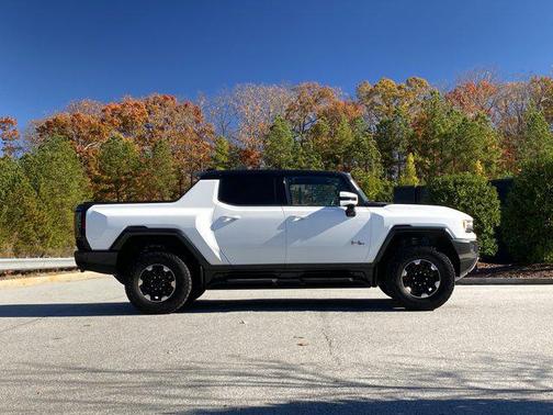 2023 GMC HUMMER EV Pickup 3X