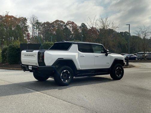 2023 GMC HUMMER EV Pickup 3X