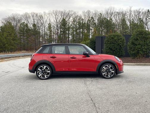 2026 MINI Hardtop Cooper