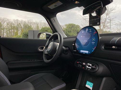 2026 MINI Hardtop Cooper