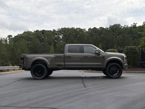 2026 Ford F-450 King Ranch