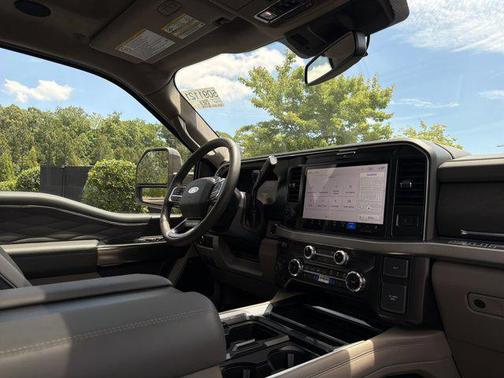 2026 Ford F-450 King Ranch