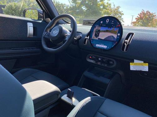 2025 MINI Countryman Cooper S ALL4