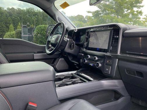 2023 Ford F-350 Lariat