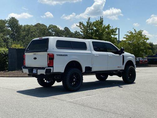 2023 Ford F-350 Lariat