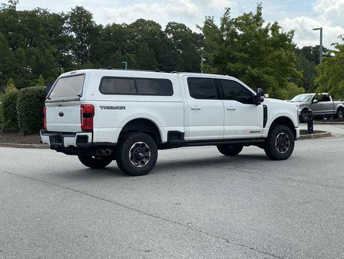 2023 Ford F-350 Lariat