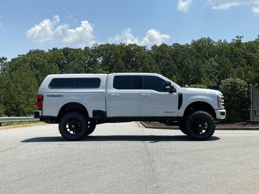 2023 Ford F-350 Lariat
