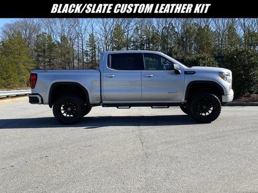 2019 GMC Sierra 1500 Elevation