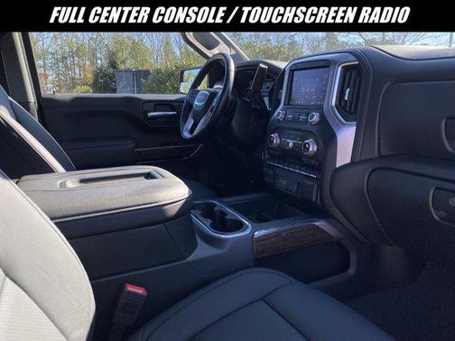 2019 GMC Sierra 1500 Elevation