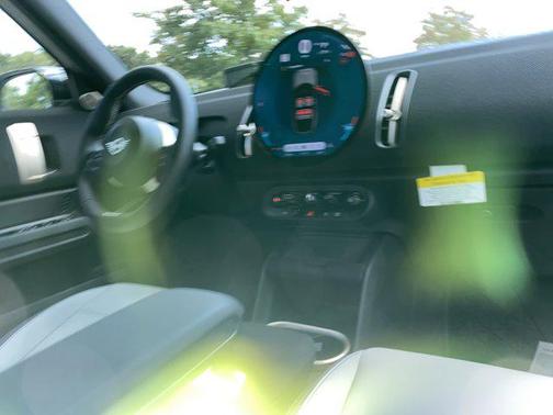 2026 MINI Countryman Cooper S ALL4