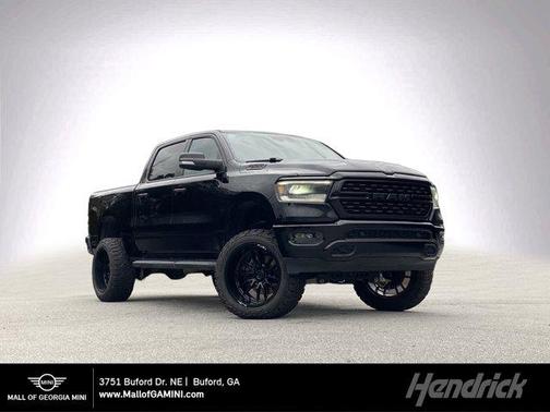 2022 RAM 1500 Sport