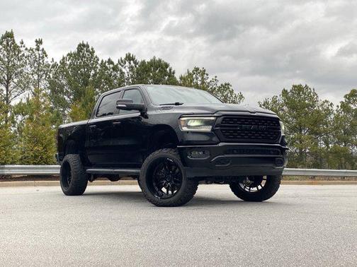 2022 RAM 1500 Sport