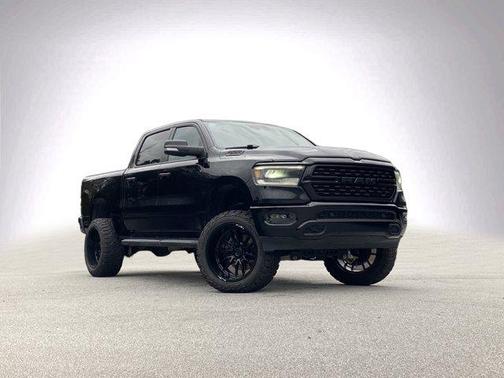 2022 RAM 1500 Sport
