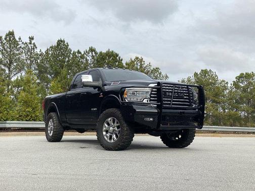 2023 RAM 2500 Longhorn