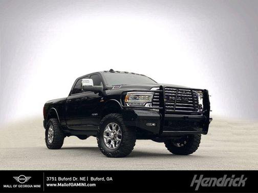 2023 RAM 2500 Longhorn