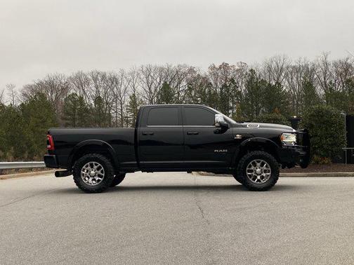 2023 RAM 2500 Longhorn