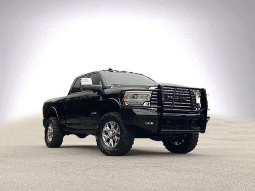 2023 RAM 2500 Longhorn
