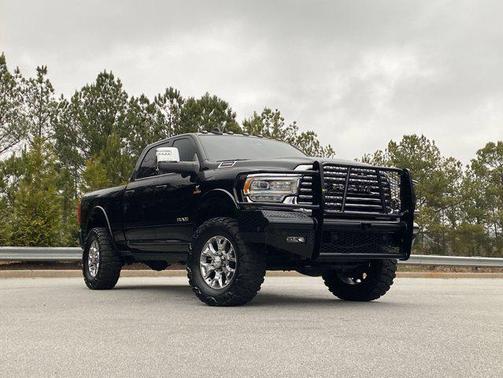 2023 RAM 2500 Longhorn