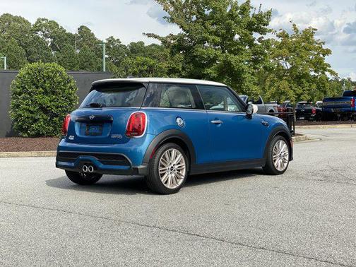 2024 MINI Hardtop Cooper S