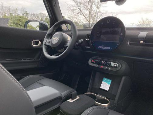 2026 MINI Hardtop Cooper S