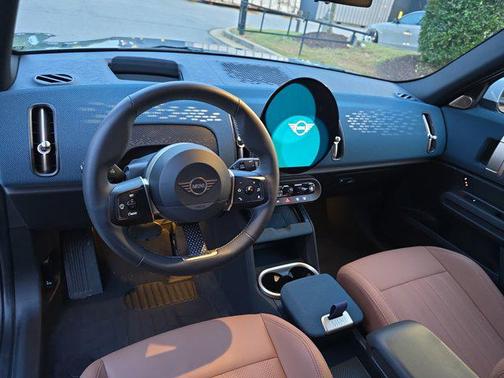 2025 MINI Countryman Cooper S ALL4